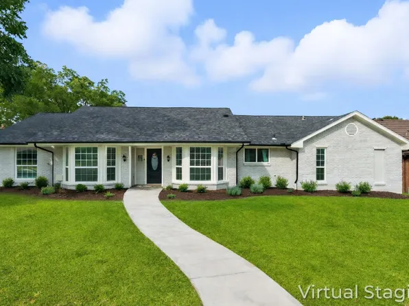 2013 Westshore Dr, Garland, TX 75043