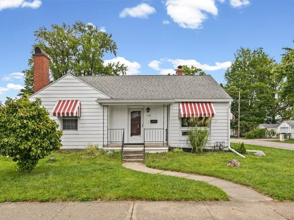 339 S 30th St, Lafayette, IN 47904