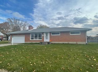 4748 Merrimont Ave, Springfield, OH 45503