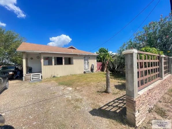24963 Coral, San Benito, TX 78586