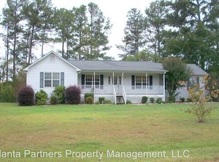 5062 Logans Dr, Loganville, GA 30052