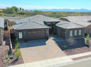 743 W Aviator Crossing Dr, Oro Valley, AZ 85755