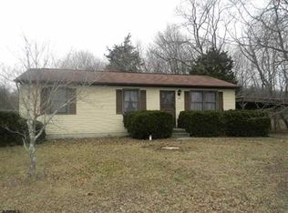 765 Garton Rd, Bridgeton, NJ 08302