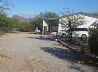 11414 W Massingale Rd, Tucson, AZ 85743
