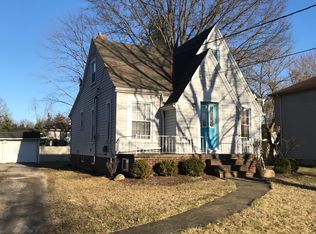 16409 Prospect Rd, Strongsville, OH 44136