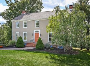 2515 Alydar Dr, Wexford, PA 15090