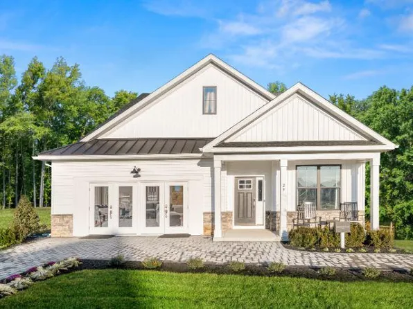 152 Lilac Ct, Coatesville, PA 19320