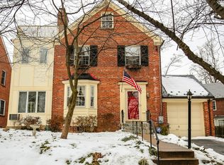 6420 Utah Ave NW, Washington, DC