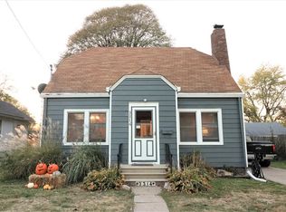 3314 SW 13th Pl, Des Moines, IA 50315