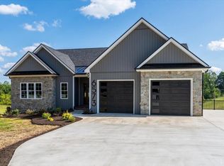 6573 Forest Rd, Goode, VA 24556