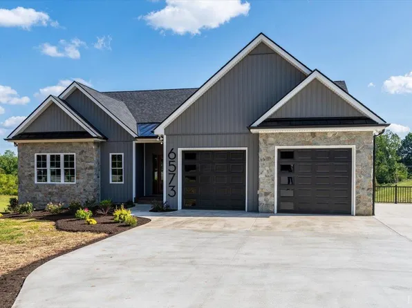 6573 Forest Rd, Goode, VA 24556