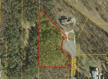 2nd image of 2402 Minden Ct