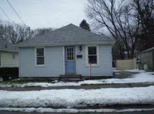 1312 Hall St, Elmira, NY