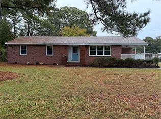 400 Kay Rd, Portsmouth, VA 23701