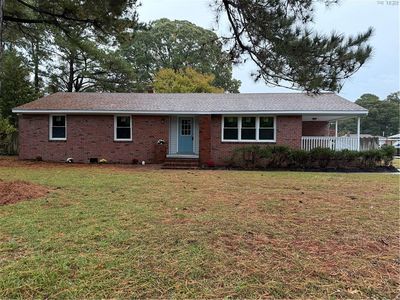 400 Kay Rd, Portsmouth, VA, 23701