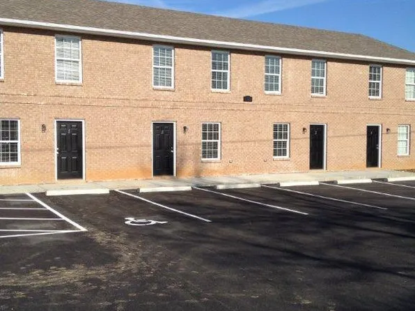 445 West Vine Street, 445 W Vine St APT 2, Radcliff, KY 40160