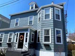 6 Tyler St UNIT 3, Newport, RI 02840