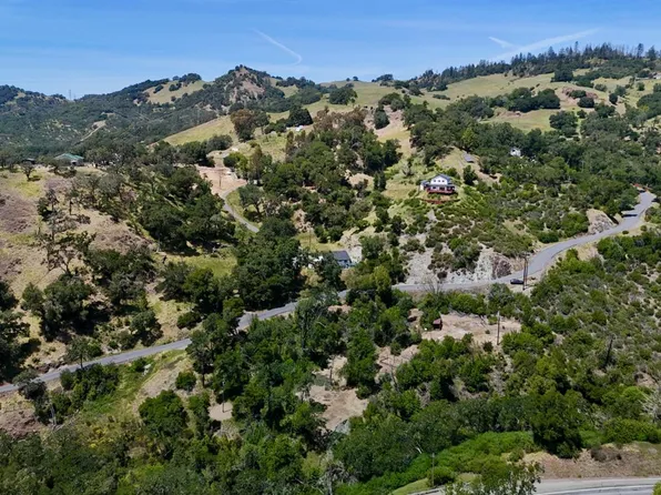 3222 Franz Valley Road, Santa Rosa, CA 95404