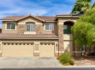 470 Baldur Run St, Las Vegas, NV 89148