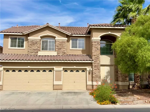 470 Baldur Run St, Las Vegas, NV 89148