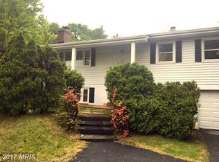 120 Great Lake Dr, Annapolis, MD 21403