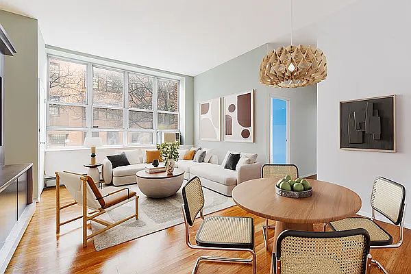 1st image of 372 Dekalb Ave APT 2A