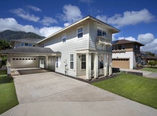 96 Hakalani Pl, Wailuku, HI 96793