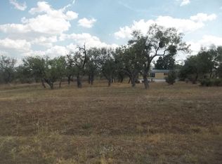 407 Rio Llano Dr W, Llano, TX 78643