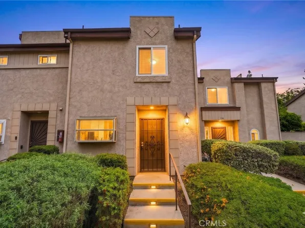 1710 S Mountain Ave APT B, Ontario, CA 91762