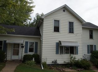 198 S Adams Ave, Berlin, WI 54923