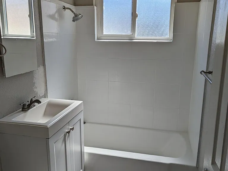 Bath Room