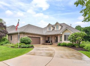 231 Windham Cir, Yorkville, IL