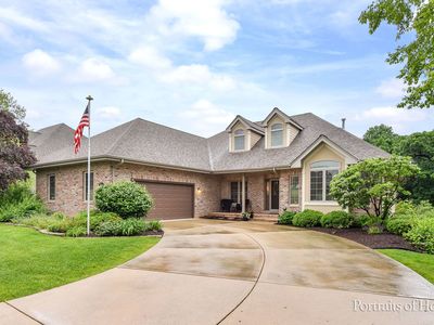 231 Windham Cir, Yorkville, IL, 60560