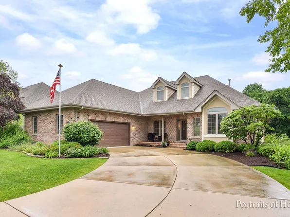 231 Windham Cir, Yorkville, IL 60560