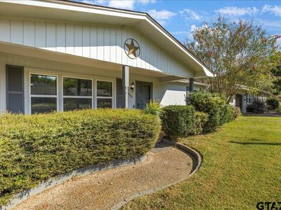 834 S Tipton Ave, Tyler, TX, 75701