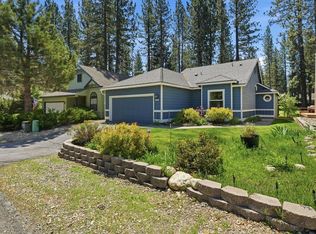 82 Sequoia Cir, Blairsden Graeagle, CA 96103