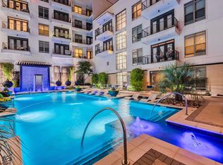 Anthem Cityline Apartments, Richardson, TX 75082