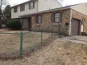 front exterior