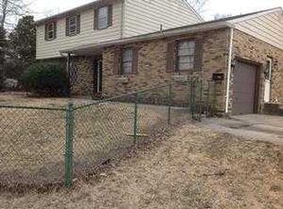 300 Station Ave, Glendora, NJ 08029