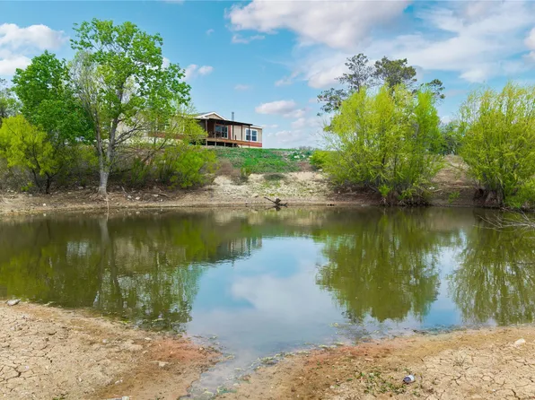5375 Bryan Dr, Brownwood, TX 76801