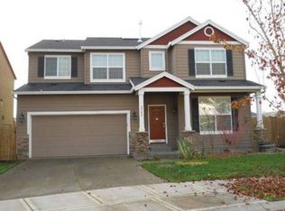 3749 SE Belle Oak Ct, Hillsboro, OR 97123