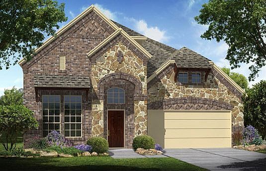 Elevation B