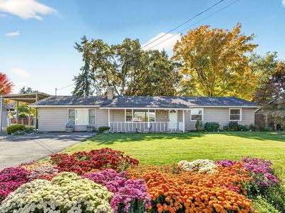 3275 Britt Ave, Medford, OR, 97501