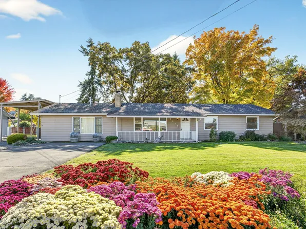 3275 Britt Ave, Medford, OR 97501