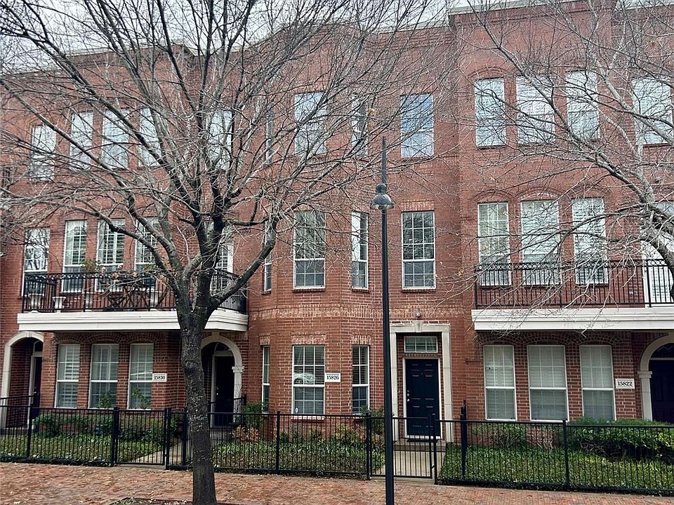 1st image of 15826 Quorum Dr