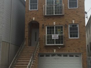 389 Liberty Ave, Jersey City, NJ 07307