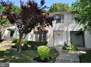 613 Kings Croft, Cherry Hill, NJ 08034