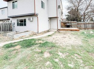 2602 18th Ave W, Williston, ND 58801