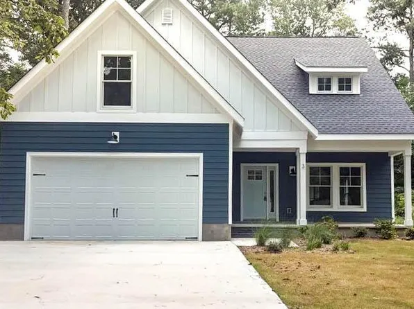 3 Nellie Stevens Ct, Cape Charles, VA 23310
