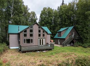 3109 Pilothouse Ln, North Pole, AK 99705
